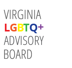 Ban cố vấn LGBTplus Virginia