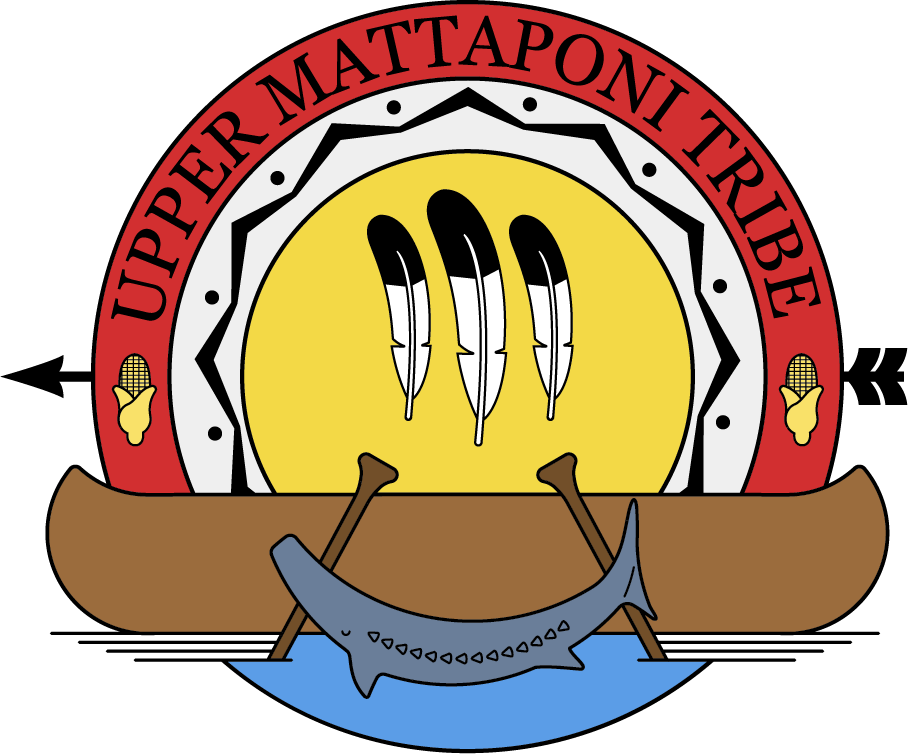 Logo Mattaponi Thượng