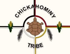 Bộ lạc Chickahominy